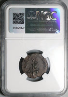 1813 NGC AU 58 Mexico Oaxaca Sud 2 Reales Morelos War Independence Coin (25022305C)