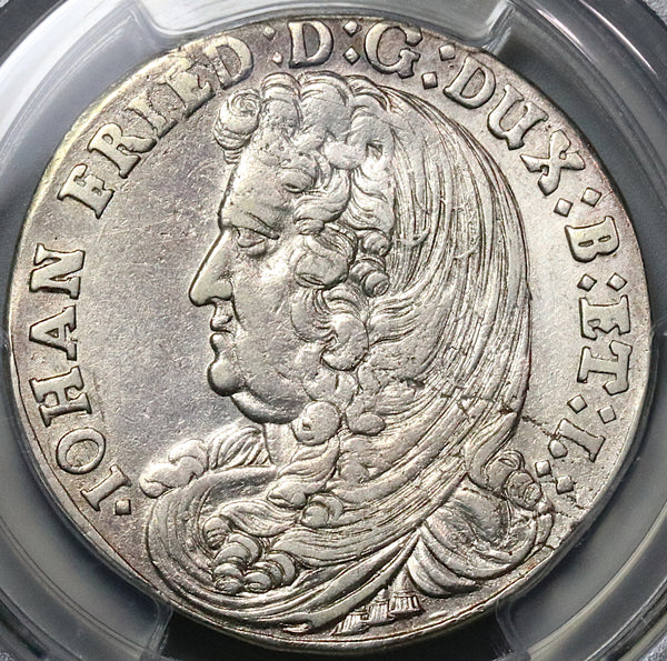 1622年ブルゴーニュ伯国 1グロッシェン銀貨 - 旧貨幣/金貨/銀貨/記念硬貨